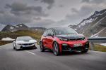 BMW i3s 2018 года (WW)